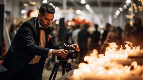 charity event photography tips|Fundraising Event Photography: Tips for Capturing the Moment.